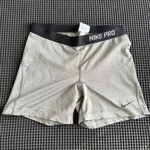 Nike Pro shorts